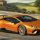Illustration for article titled The Lamborghini Huracan Performante Has 631 HP And Crazy Forged Carbon Active Aero